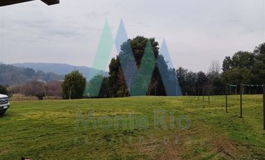 Parcela en Venta en Salida Sur