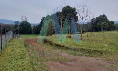 Parcela en Venta en Salida Sur