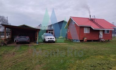 Parcela en Venta en Salida Sur