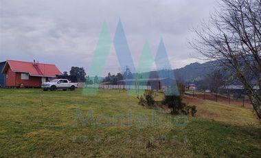 Parcela en Venta en Salida Sur