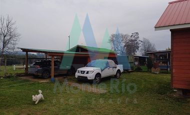 Parcela en Venta en Salida Sur