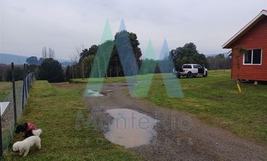 Parcela en Venta en Salida Sur