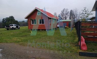 Parcela en Venta en Salida Sur