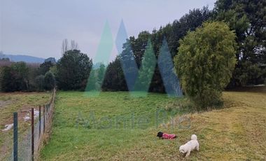 Parcela en Venta en Salida Sur