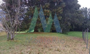 Parcela en Venta en Salida Sur