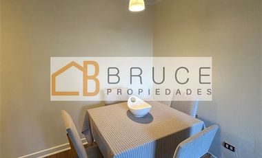 Departamento en Venta en Avenida Francia 1720