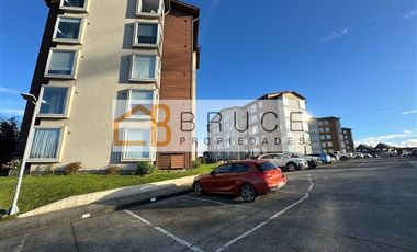 Departamento en Venta en Avenida Francia 1720