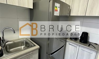 Departamento en Venta en Avenida Francia 1720