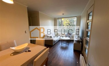 Departamento en Venta en Avenida Francia 1720