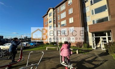 Departamento en Venta en Avenida Francia 1720