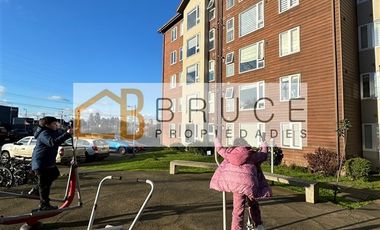 Departamento en Venta en Avenida Francia 1720