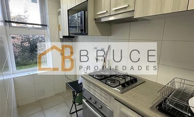 Departamento en Venta en Avenida Francia 1720