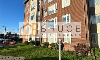 Departamento en Venta en Avenida Francia 1720