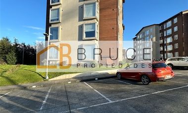 Departamento en Venta en Avenida Francia 1720