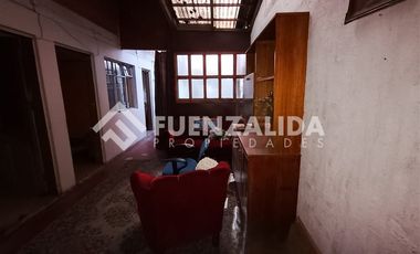 Sitio en Venta en cercana avda.Paicavi