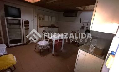 Sitio en Venta en cercana avda.Paicavi