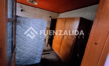 Sitio en Venta en cercana avda.Paicavi