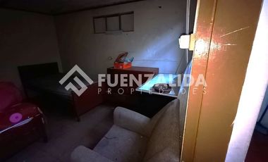 Sitio en Venta en cercana avda.Paicavi