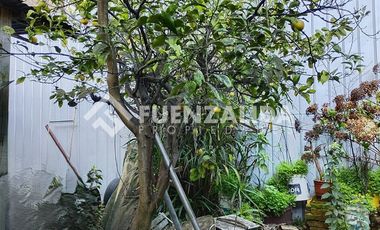 Sitio en Venta en cercana avda.Paicavi