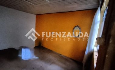 Sitio en Venta en cercana avda.Paicavi