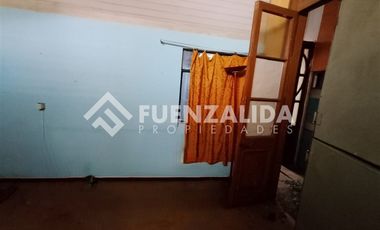 Sitio en Venta en cercana avda.Paicavi