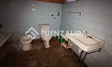 Sitio en Venta en cercana avda.Paicavi