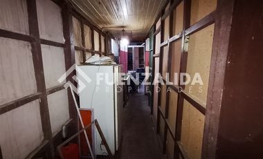 Sitio en Venta en cercana avda.Paicavi