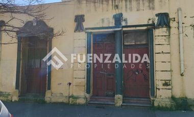 Sitio en Venta en cercana avda.Paicavi