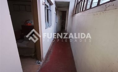 Sitio en Venta en cercana avda.Paicavi