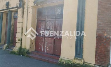 Sitio en Venta en cercana avda.Paicavi