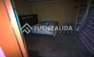 Sitio en Venta en cercana avda.Paicavi