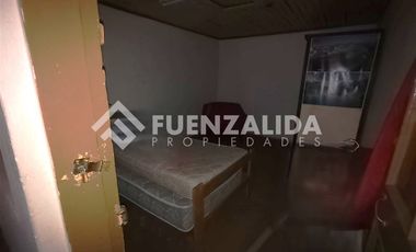Sitio en Venta en cercana avda.Paicavi