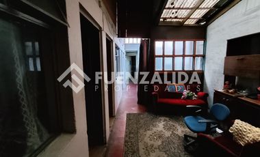 Sitio en Venta en cercana avda.Paicavi