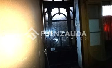 Sitio en Venta en cercana avda.Paicavi