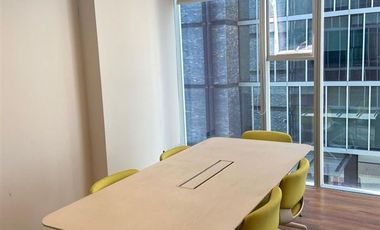 Oficina en Arriendo en Av. Kennedy / Fernando de Arguello