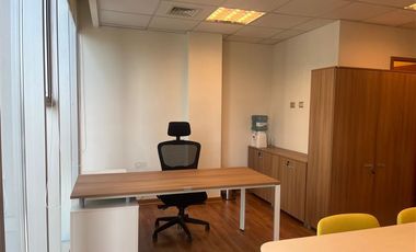 Oficina en Arriendo en Av. Kennedy / Fernando de Arguello