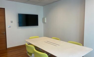 Oficina en Arriendo en Av. Kennedy / Fernando de Arguello