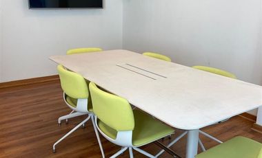 Oficina en Arriendo en Av. Kennedy / Fernando de Arguello