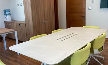 Oficina en Arriendo en Av. Kennedy / Fernando de Arguello