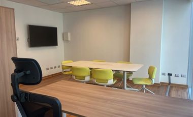 Oficina en Arriendo en Av. Kennedy / Fernando de Arguello