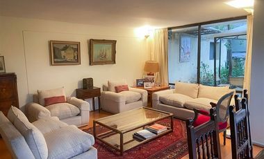Departamento en Venta en Alonso de Cordova / Vitacura