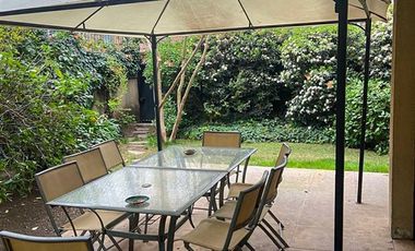 Departamento en Venta en Alonso de Cordova / Vitacura