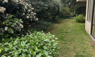 Departamento en Venta en Alonso de Cordova / Vitacura
