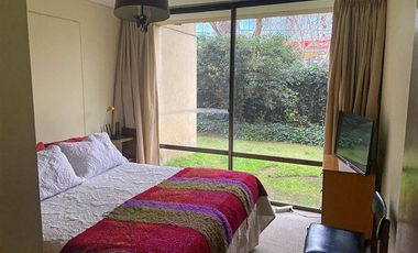 Departamento en Venta en Alonso de Cordova / Vitacura