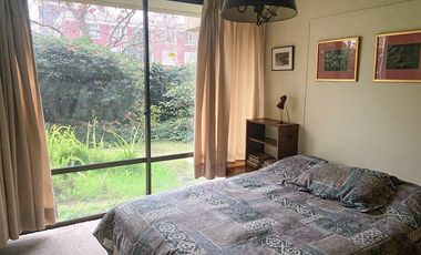 Departamento en Venta en Alonso de Cordova / Vitacura