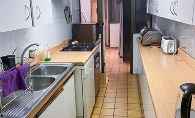 Departamento en Venta en Alonso de Cordova / Vitacura