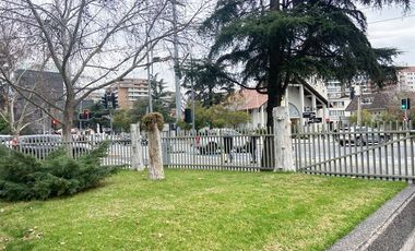 Departamento en Venta en Alonso de Cordova / Vitacura