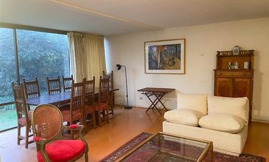 Departamento en Venta en Alonso de Cordova / Vitacura