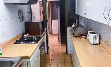 Departamento en Venta en Alonso de Cordova / Vitacura