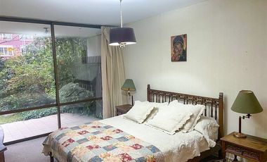 Departamento en Venta en Alonso de Cordova / Vitacura